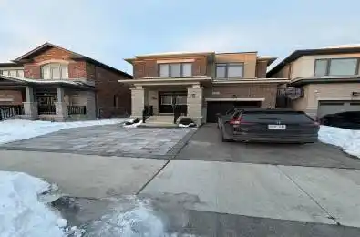 14 Ogston Crescent Whitby Ontario L1P 0G9