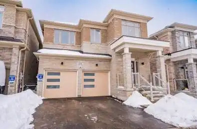 214 Fallharvest Way Whitchurch-Stouffville Ontario L4A 5C2