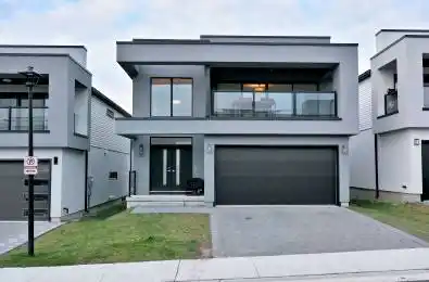 1820 Canvas Way Unit# 30 London North Ontario N5X 0N5