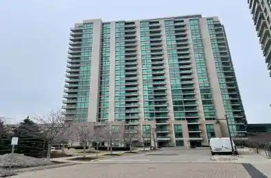 205 Sherway Gardens Road Unit# 706 Toronto W08 Ontario M9C 0A5