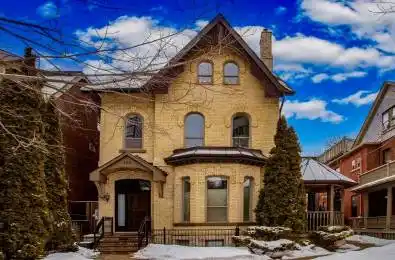 103 Pembroke Street Unit# 2 Toronto C08 Ontario M5A 2N9