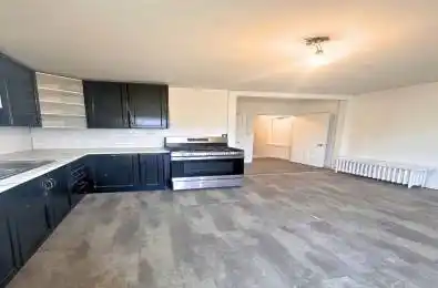 226 King Street Unit# 1 Welland Ontario L3B 3J7