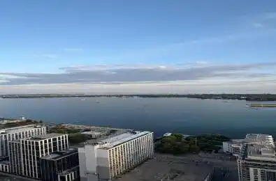 35 Mariner Terrace Unit# PH3 Toronto C01 Ontario M5V 3V9