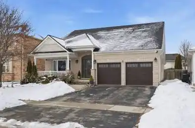 42 Webb Avenue Brantford Ontario N3T 6S6