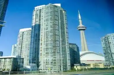 35 Mariner Terrace Unit# 4001 Toronto C01 Ontario M5V 3V9
