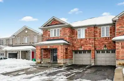 16 Albery Road Brampton Ontario L7A 0K7