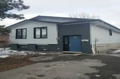 22 Erica Crescent London South Ontario N6E 3P4