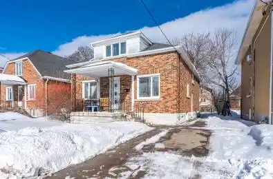 27 Dunlop Street Kingston Ontario K7L 1L1