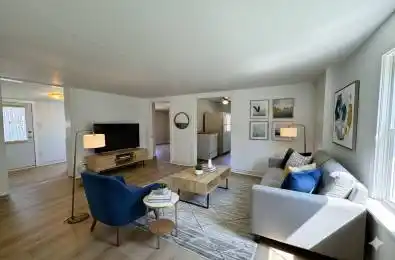 56 Alberta Street Quinte West Ontario K8V 4E9