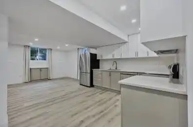 27 Spencer Drive Unit# Lower Barrie Ontario L4N 0Y9