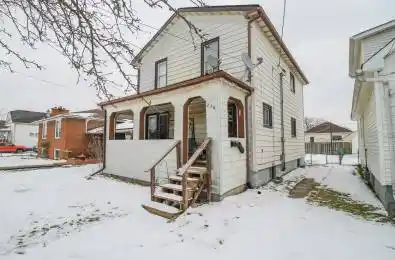 236 Wallace Avenue Welland Ontario L3B 1R6
