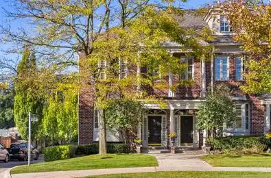 346 Park Lawn Road Unit# TH 1 Toronto W07 Ontario M8Y 3K4