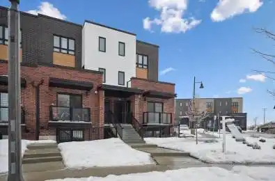 239 Chapel Hill Drive Kitchener Ontario N2R 0S4