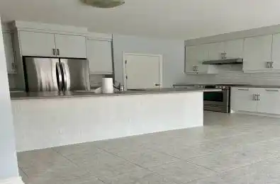 6 Darling Avenue Unit# Upper Thorold Ontario L2V 0G7