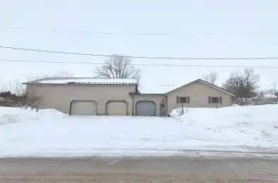 484 Ludgard Street Huron-Kinloss Ontario N0G 2H0