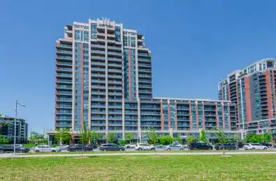 18 Uptown Drive Unit# 705 Markham Ontario L3R 5M5