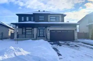 1144 Avignon Street Russell Ontario K0A 1W0