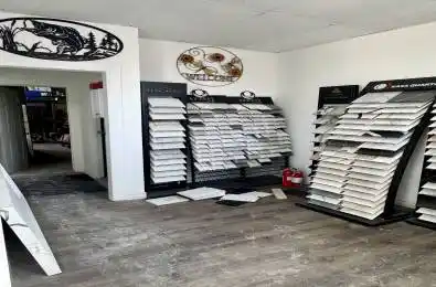 1635 Sismet Road Unit# Unit 8 Mississauga Ontario L4W 1W5