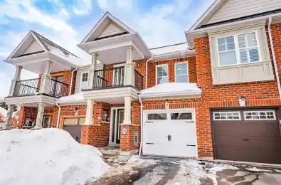 280 Sandale Road Whitchurch-Stouffville Ontario L4A 0Y4