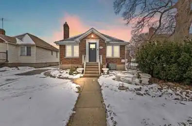 14 Dunlop Drive St. Catharines Ontario L2R 1A3