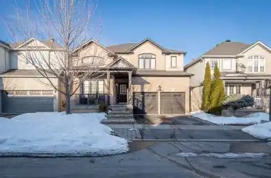 1029 Easterbrook Crescent Milton Ontario L9T 0C4