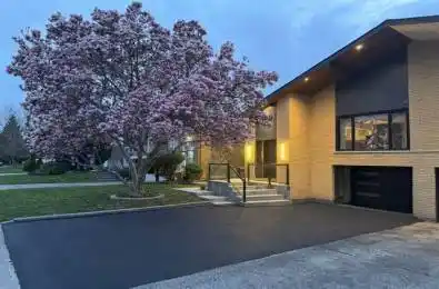 2814 Windjammer Road Mississauga Ontario L5L 1T7