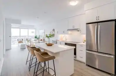 1035 Southdown Road Unit# 1004 Mississauga Ontario L5J 0A3