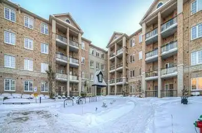 1077 Gordon Street Unit# 118 Guelph Ontario N1G 0E3