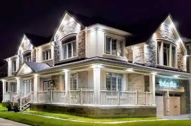 21 Souter Drive Whitby Ontario L1P 0J6