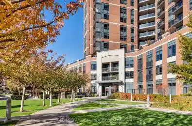 60 Heintzman Street Unit# 1714 Toronto W02 Ontario M6P 5A1