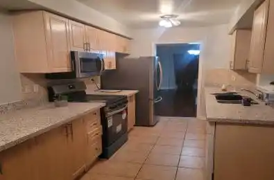 250 Richvale Drive Unit# 19 Brampton Ontario L6Z 4W9