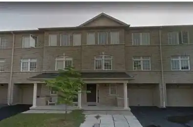 7035 Rexwood Road Unit# 25 Mississauga Ontario L4T 4M6
