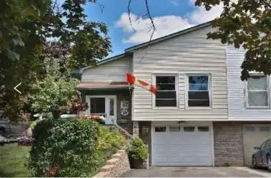 47 Nancy Mccredie Drive Brampton Ontario L6X 2N4