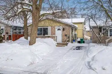 232 Spencley's Lane Peterborough Ontario K9H 1R9