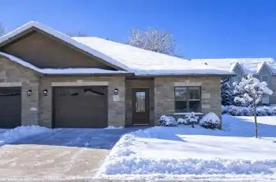 775 Campbell Avenue Unit# 1 Kincardine Ontario N2Z 0H2