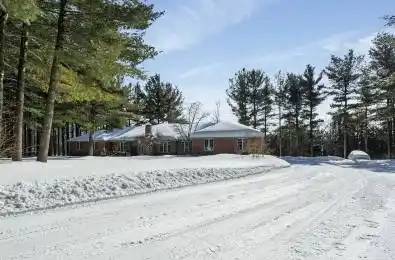 41 Pine Ridge Road Erin Ontario N0B 1T0