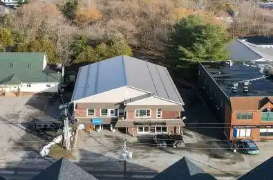 41 Maple Avenue Dysart et al Ontario K0M 1S0