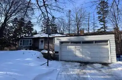 150 Doncaster Avenue Markham Ontario L3T 1L3