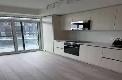 110 BROADWAY Avenue Unit# 2027 Toronto C10 Ontario M4P 1V7