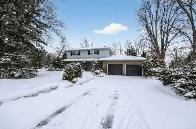 6 Farr Avenue East Gwillimbury Ontario L0G 1V0