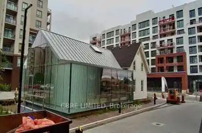 2450 Old Bronte Road Unit# D Oakville Ontario L6M 5P6