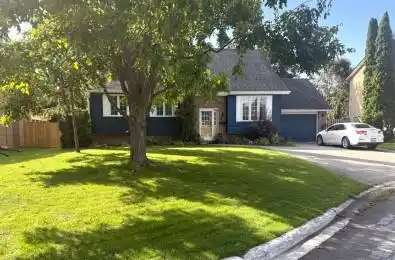 9 Don Court Kawartha Lakes Ontario K9V 5T1