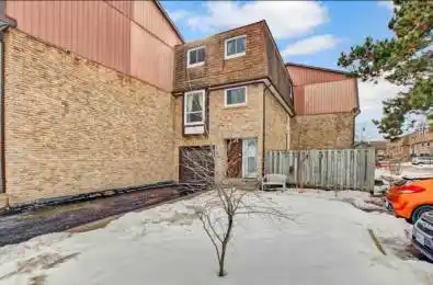 222 Pearson Street Unit# 48 Oshawa Ontario L1G 7C6