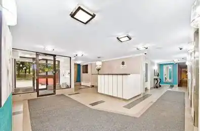 15 Kensington Road Unit# 203 Brampton Ontario L6T 3W2