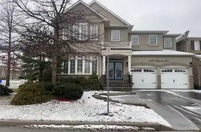 3353 Skipton Lane Oakville Ontario L6M 0K3