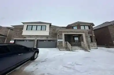 311 Burdock Court Milton Ontario L9T 2X5