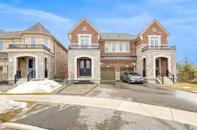 38 Richard Boyd Drive East Gwillimbury Ontario L9N 0S6