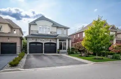 38 Silver Pond Drive Halton Hills Ontario L7G 0G6