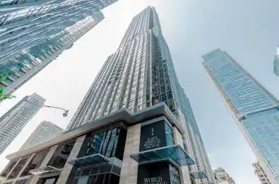 11 Yorkville Avenue Unit# 4103 Toronto C02 Ontario M4W 0B7