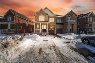 414 Royal West Drive Brampton Ontario L6X 5K1
